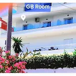 Gb Lodge Ksamil