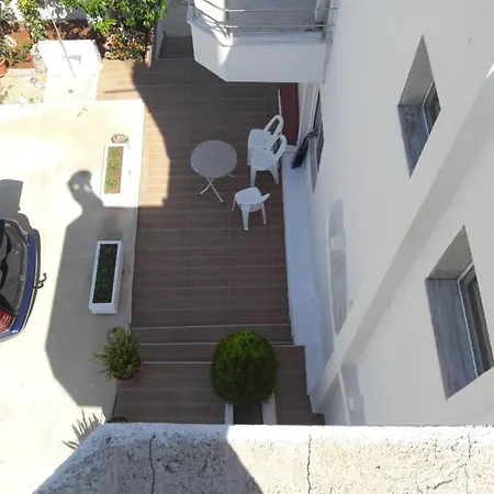 אכסניה Gb קסאמיל