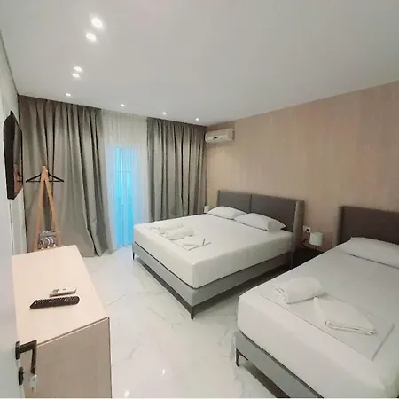 Lodge Gb Ksamil