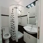 Domek letniskowy Gb *