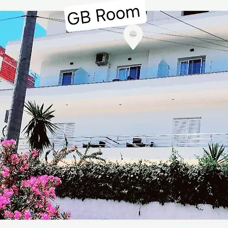 Gb Ksamil