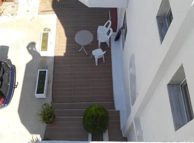 山林小屋 Gb 卡萨米尔