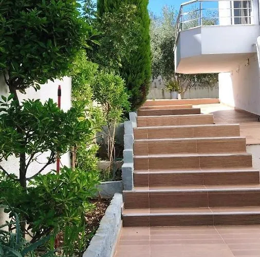 山林小屋 Gb 卡萨米尔