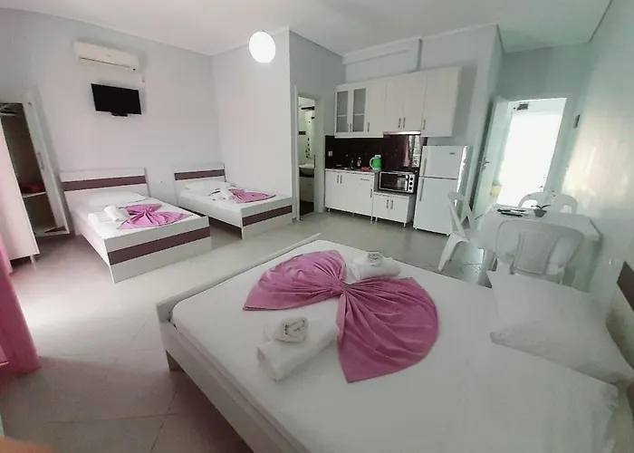 Gb 山林小屋 卡萨米尔